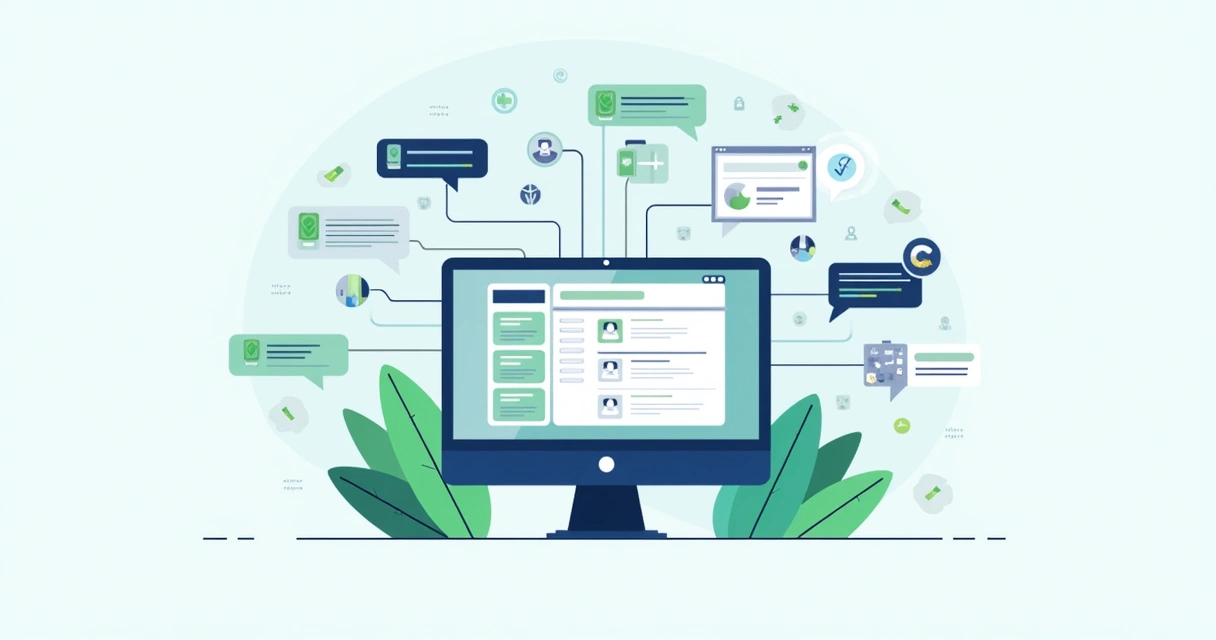 CRM para WhatsApp: Guia Completo para Profissionalizar Seu Atendimento