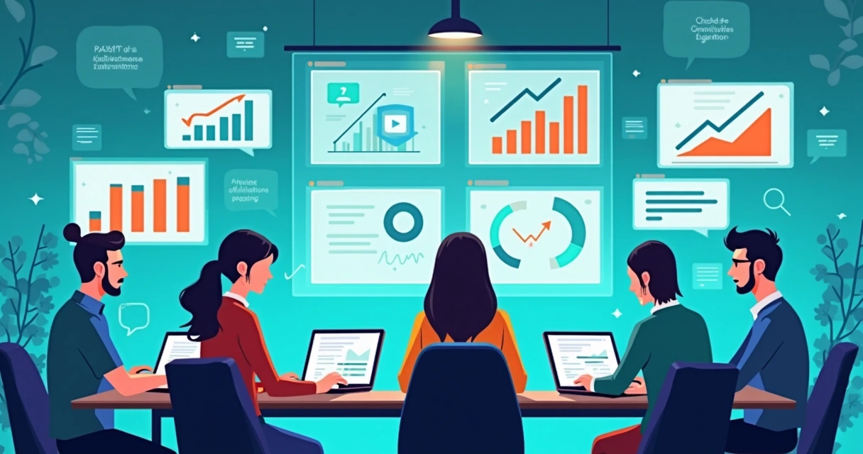 7 métricas de atendimento digital que você precisa acompanhar